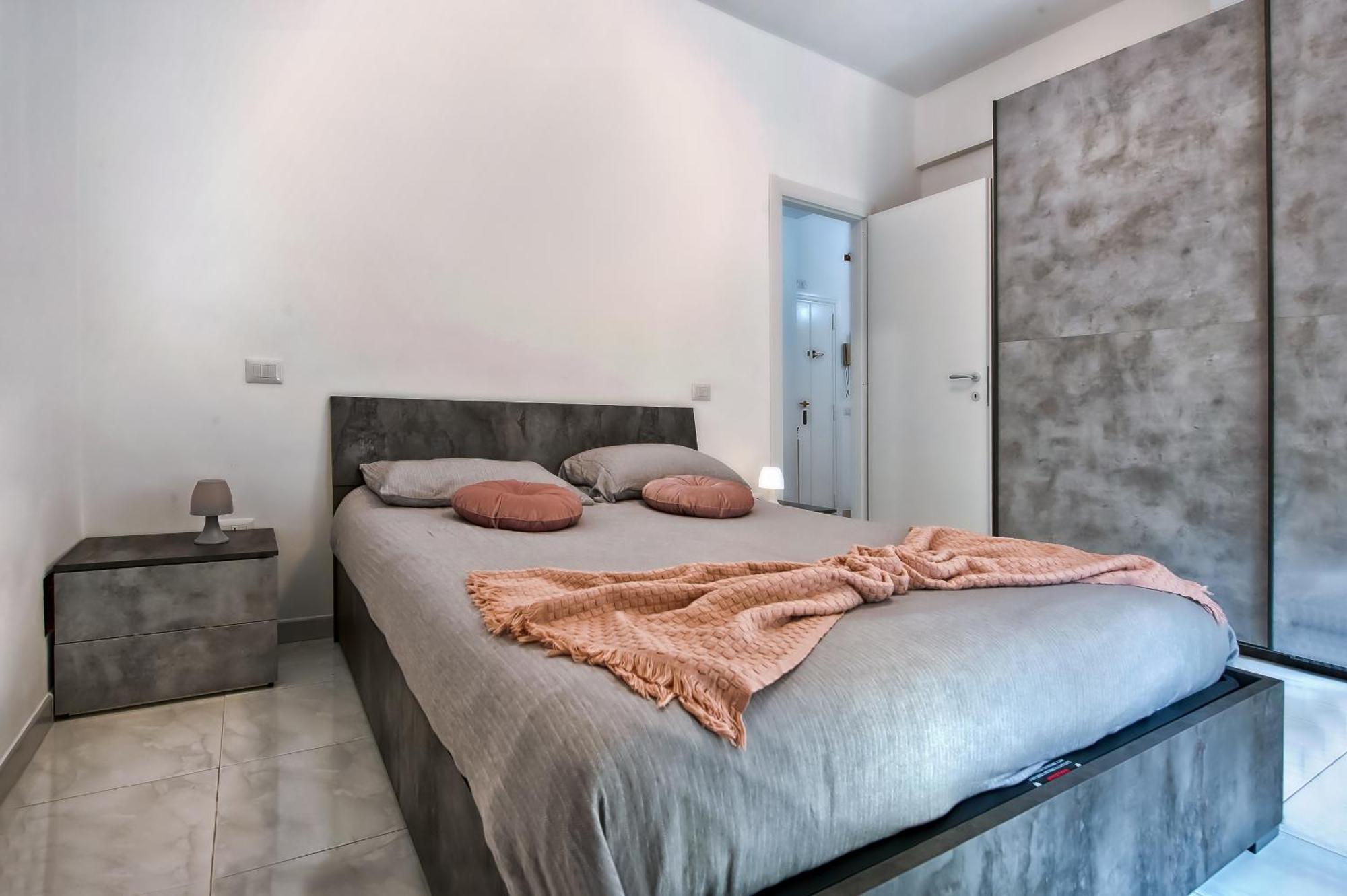 Appartamento Romantico A Trastevere ภายนอก รูปภาพ